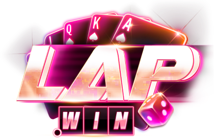 LapWin gaming platform logo variant