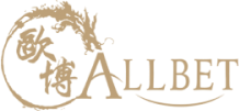 Allbet gaming supplier logo