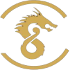 Dragon gaming supplier logo