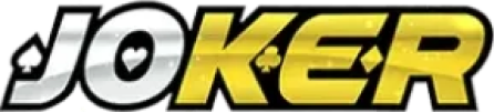 Joker gaming supplier logo