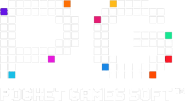 Pg GAME gaming supplier logo