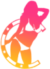 Sex DEFAULT gaming supplier logo