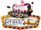 Slot xo gaming supplier logo